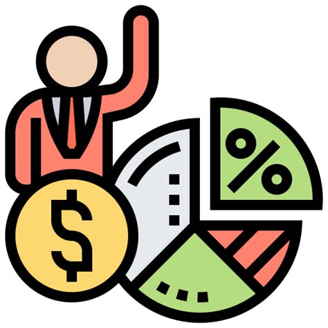 Investment Free Icon