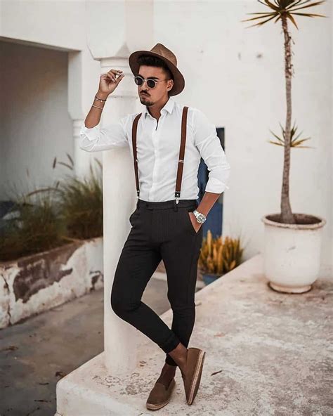 Vintage Outfit For Men Best Trends Of 2020 Photos Kamicomph