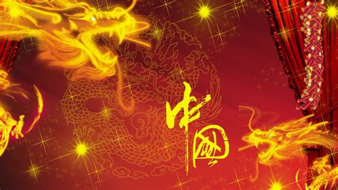 Chinese Dragon Full Hd Wallpaper And Background Image