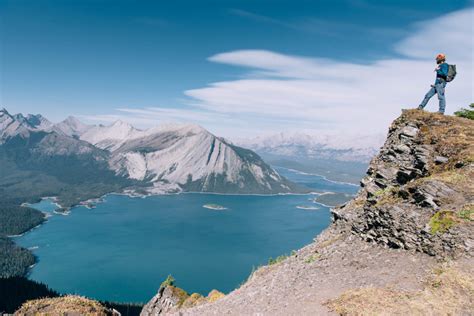 Peter Lougheed Provincial Park | Alberta, Canada - Adventure Haks