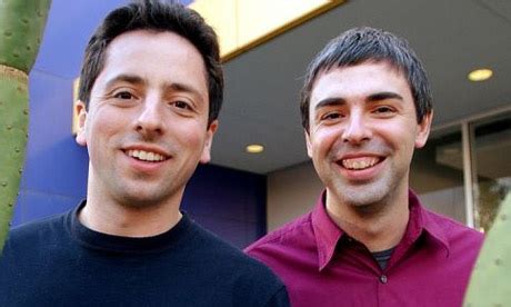 The two cofounders will remain employees of alphabet and retain their seats on the board, where they. 10 Nerds Who Are Rich as Hell - Under30CEO