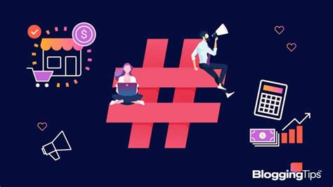 Small Business Hashtags To Grow Your Following And Audience