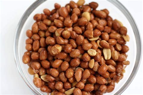 Spanish nouns have a gender, which is either feminine (like la mujer or la luna) or masculine (like el hombre or el sol). PEANUT BRITTLE: MADE IN THE MICROWAVE IN LESS THAN 10 ...
