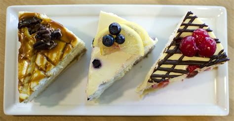 Where To Find Vancouvers Best Cheesecake Daily Hive Vancouver Best