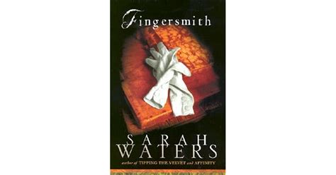 Fingersmith By Sarah Waters