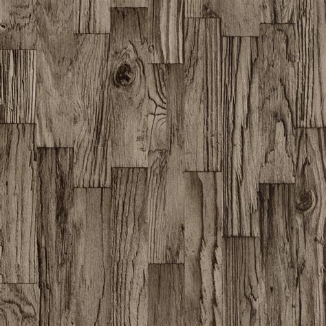 This faux wood design has a realistic look featuring the intricate grain details. Rasch Factory Wood Pattern Faux Effect Textured Mural ...