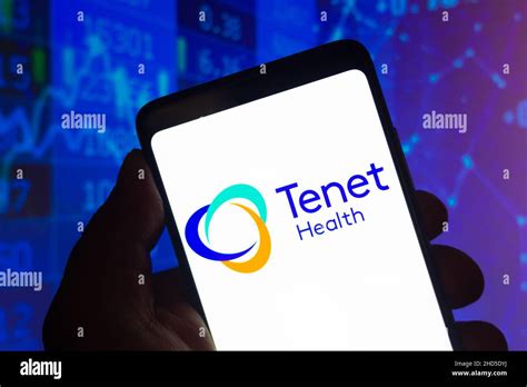 Tenet Healthcare Hi Res Stock Photography And Images Alamy