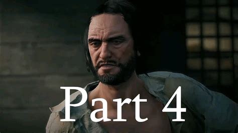 Assassin S Creed Unity Gameplay Walkthrough Part Imprisoned Xbox