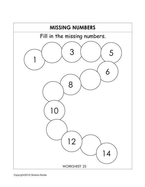 We did not find results for: Missing number worksheets for kindergarten | hubpages