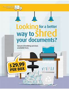 Outsmart Ups How To Neutralize Their High Shredding Fees