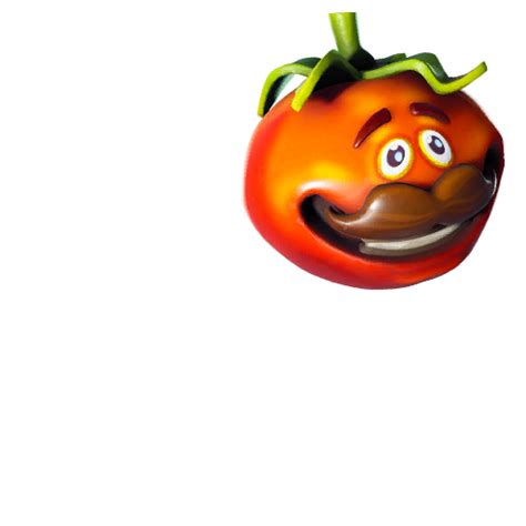 Fortnite Tomato Head Png Images Transparent Free Download Pngmart