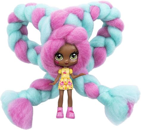Candy Doll Top Toys