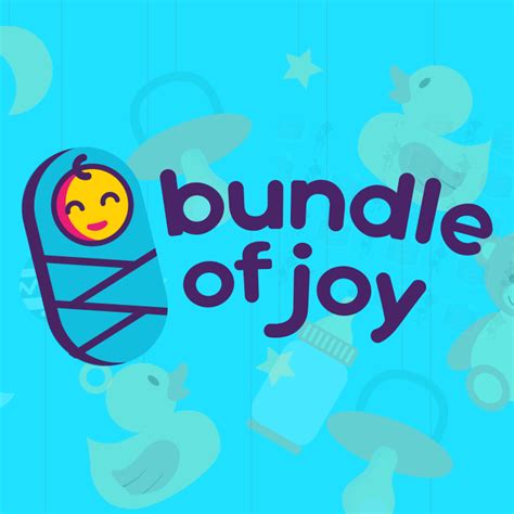 Bundle Of Joy By Aa