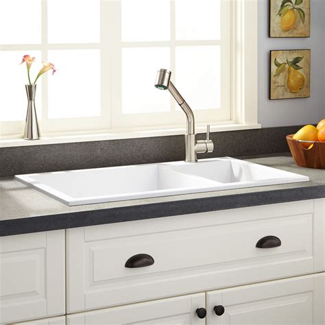 We did not find results for: 34"+Halloway+70/30+Offset+Double-Bowl+Drop-In+Granite ...