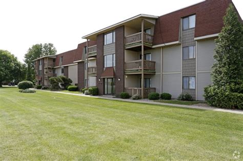 Woodfield Queenwood Apartments For Rent In Morton Il