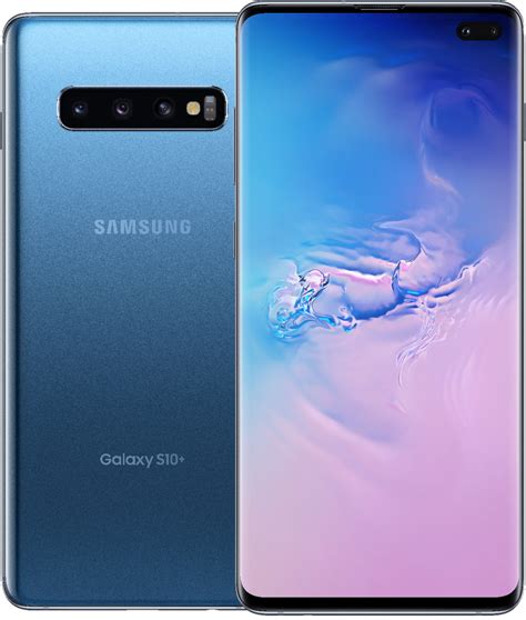 Questions And Answers Samsung Galaxy S10 With 128gb Memory Cell Phone