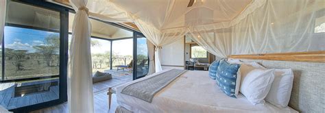 Lemala Nanyukie Lodge Serengeti National Park Luxury Safari Hotels