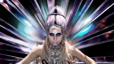 Lady Gaga Born This Way Music Video Meaning And Analysis Youtube