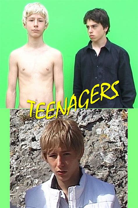 Teenagers Film 2009 — Cinésérie