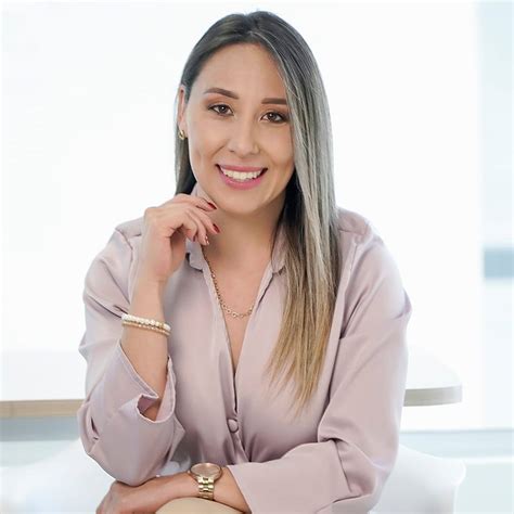 Pamela Gaón Asesora Inmobiliaria Quito