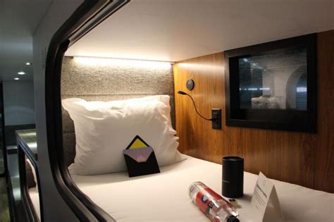 We did not find results for: Enter Cabin: A special sleeping bus for luxurious travels ...
