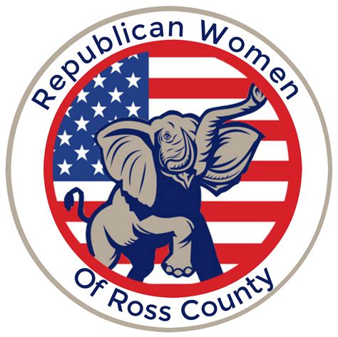 Allison Henderson For Council At Large Republican Women Of Ross County