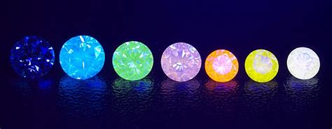 Diamond Fluorescence 2 Steps To Make It Work For You Do Amore