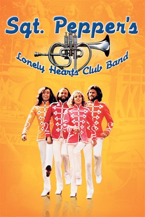 Sgt Peppers Lonely Hearts Club Band Wiki Synopsis Reviews Watch