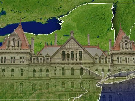 Breaking down some provisions of the new, New York State budget - WENY News