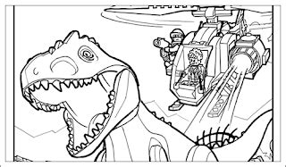 Jurassic world malvorlagen für kinder 9. 32 Ausmalbilder Jurassic Park - Besten Bilder von ausmalbilder
