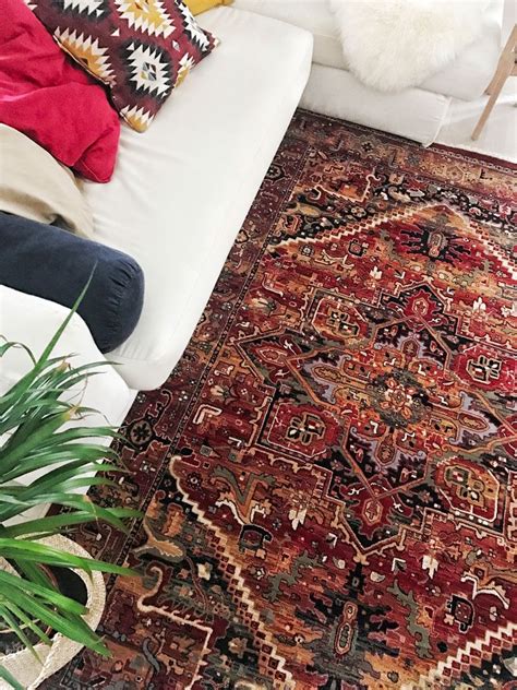 Decor Trends The Top Rug Trends For 2020 To Try Now Trending Decor