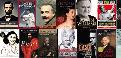 Three Reasons to Read a Biography this Summer - Lifeway Research