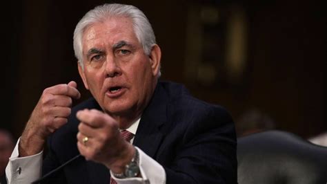 Over the last six months, most countries have seen their currencies decline against the us dollar. Rex Tillerson says diplomacy with North Korea will ...