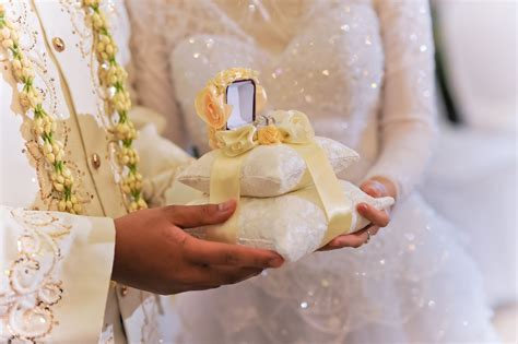 Noni Halimi Legalitas Halal Cara Daftar Nikah Di Kua