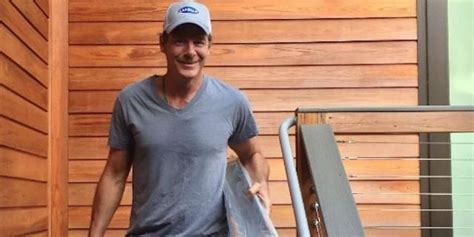 Extreme Makeover Home Edition Host Ty Pennington Finally Addresses