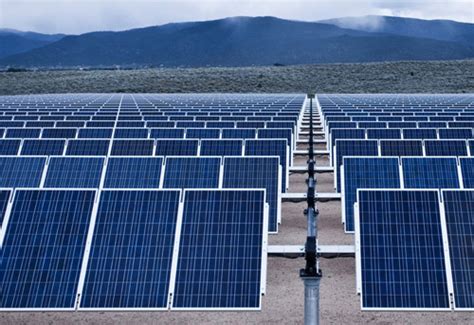 Large & Utility Scale Solar – Quad Energy