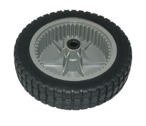 Wheels And Tires Review Murray 71133ma 8 Inch By 2 Inch Wheel For