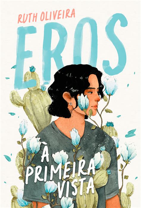 Primeira Vista Eros By Ruth Oliveira Goodreads