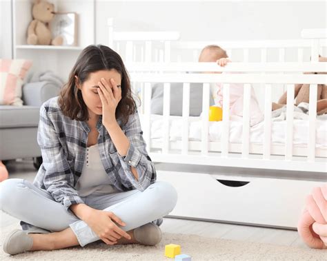 Postpartum Depression 5 Commonly Asked Questions Answered The Mommyhood Life