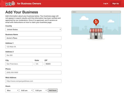 How To Create A Strong Yelp Profile That Boosts Sales