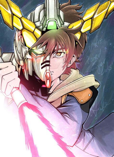 Gundam Unicorn And Banagher Links Hybrid By Getturtled On Deviantart
