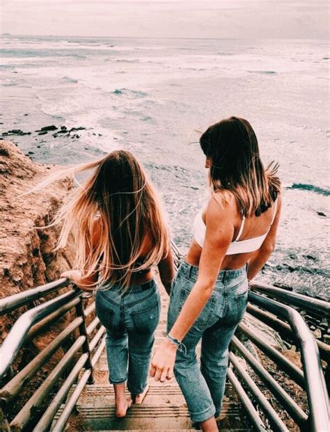 pin♕nicolexnwok bff pictures best friend photoshoot best friend photos