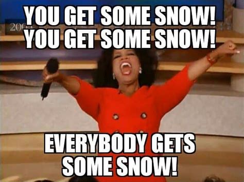 Brrrr Funny Snow Memes For The Winter Of 2024