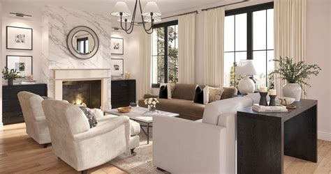 19 Traditional Living Room Design Ideas Havenly Blog Havenly