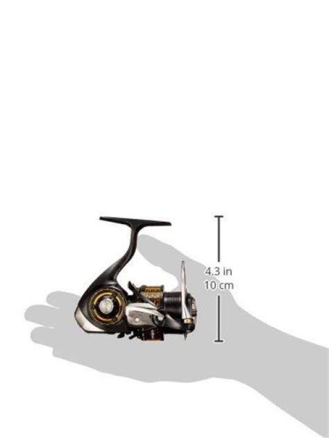 Daiwa Morethan Pe H Spinning Reel From Japan New Fishing