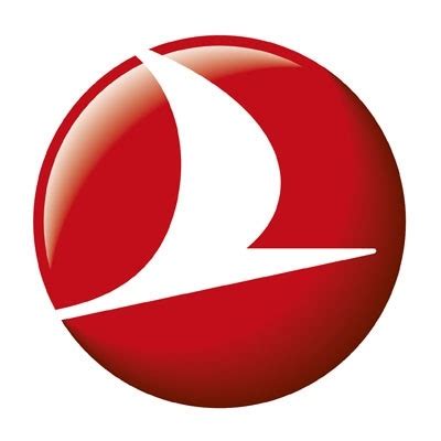 Turkish Airlines Turkish Airlines Airline Logo Airlines