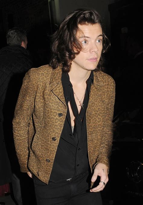 Sexy Harry Styles Pictures Popsugar Celebrity Photo 69