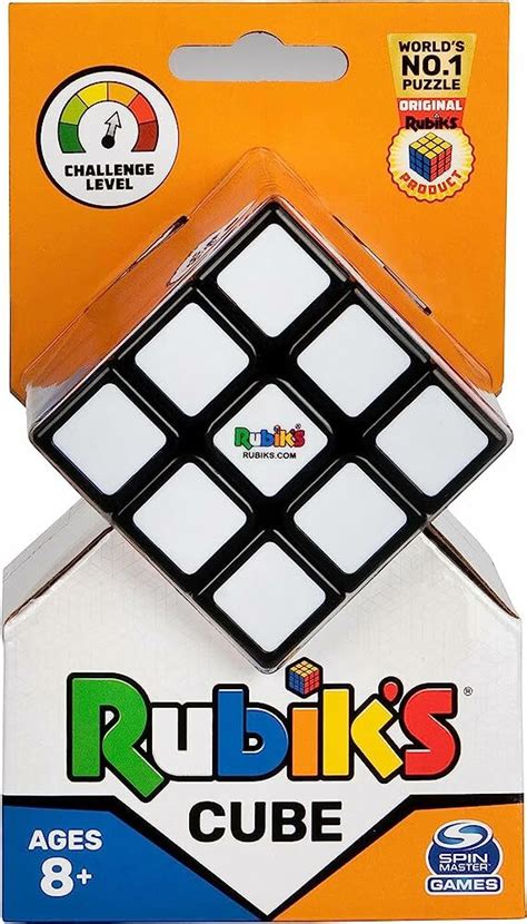 Rubiks Speed 33 Gml New
