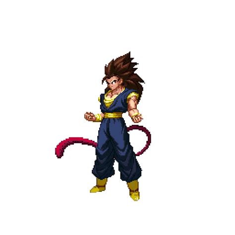 Fusion in dragon ball is a fan favorite idea, but while some fusions are cool like gogeta, others make no sense. Dragon Ball Fusion Generator (com imagens) | Cabeceira