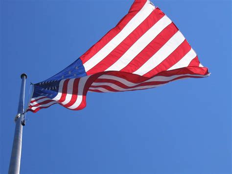 American Flag 1 Free Photo Download Freeimages